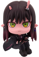 MILKY☆SUBWAY THE GALACTIC LIMITED EXPRESS MEGAHOUSE Akane