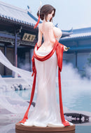 Real on real QING YUN