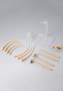 One Piece Bandai S.H.Figuarts Monkey D. Luffy -Dawn of Adventure- Gum-Gum Option Parts Set