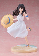 Lycoris Recoil Bell Fine Inoue Takina White Dress Ver.