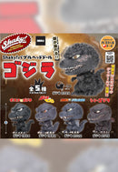Godzilla Benelic Shaky! Bobblehead Doll