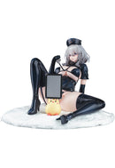 Azur Lane Phat Company Washington Making the Rounds