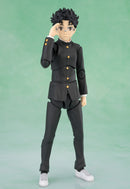 DANDADAN Bandai S.H.Figuarts Okarun