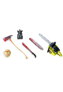 Pripra Figure's Play MIC Showa Horror no Kokoroe