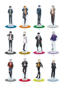 Astro Dive A3 Acrylic Stand (Official Illustration)