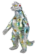 Godzilla vs. Mechagodzilla CCP Middle Size Series Godzilla EX Vol. 6 Mechagodzilla (1974) Space Titanium Image Ver.