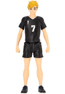 Haikyu!! TAKARA TOMY CK-H09 COLLEKAZARO Atsumu Miya
