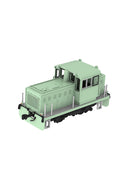 PLUM PMOA Switcher(convex-shaped Green color）