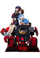 KILL la KILL Aniplex KILL la KILL 1/7 Scale Figure (2nd-order)