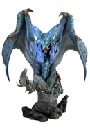 Monster Hunter World Capcom Figure Builder Creators Model Flame Queen Dragon Lunastra