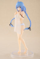 MUSHOKU TENSEI WAKUWAKU TIMING x DRAGON HORSE ROXY MIGURDIA GREYRAT 1/8 SCALE FIGURE