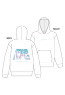 39Culture 2024 Caravan Art Hoodie