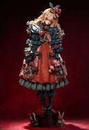 MAGI ARTS Red Queen and Princess Alice