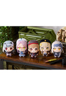 Goddess of Victory: NIKKE BUSHIROAD CREATIVE Puchish! Vol.1