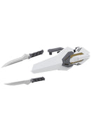 M.S.G Modeling Support Goods Kotobukiya Weapon Unit 50 Composite Plate Unit 01 (re-run)