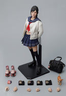 ASMUS TOYS GIRL CRUSH SERIES: MOMOKO-Slim version