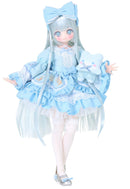 Colorful Dreamin' Azone international Temari -A Gift from M.K.- (Flower Garden Ver.)