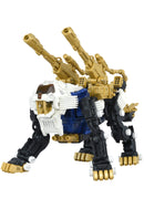 ZOIDS TOMY RMZ-021 SHIELD LIGER MK-2