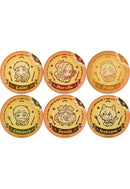 Delicious in Dungeon GoodSmile Moment Collectible Pinback Buttons