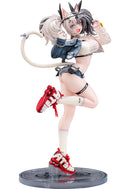 Neko Metal Original Character Wonderful Works Melterna Girl: Metako