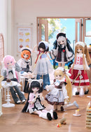SyncyLand OOTD UNVEILED DOOR x SYNCYLAND OOTD SERIES TRAADING DOLL