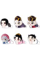 Demon Slayer: Kimetsu no Yaiba Max Limited KY-128 Hug x Character Collection 11