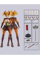 SENGOKU G SERIES KEEPGOING STUDIO TAKEDA SHINGEN 1/12 SCALE ACTION FIGURE