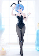 Re:ZERO -Starting Life in Another World- FuRyu BiCute Bunnies Figure Rem bicolor