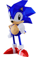 Sonic the Fighters POP UP PARADE Sonic the Hedgehog: Sonic the Fighters Ver.