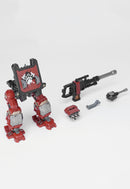 ARCHECORE SAGA OF YMIRUS TOYS ALLIANCE LIMITED 1/35 SCALE ARC-52 URSUS GUARD UGD: CYCLOPS WALKER