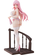 Redo of Healer KADOKAWA Freia Chinese Dress Ver.