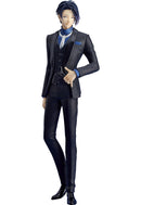 Touken Ranbu ONLINE ORANGE ROUGE POP UP PARADE Mikazuki Munechika: Ceremonial Attire Ver. L Size