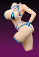 MOLLY'S DRESSING TIME ABILU DESIGN OPTIONAL PART FOR IRIS CHEERLEADER VER. 1/4 SCALE FIGURE B