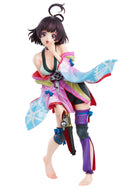 KABANERI OF THE IRON FORTRESS WIT STUDIO, Inc. × Union Creative MUMEI RANMAN [MUMEI]