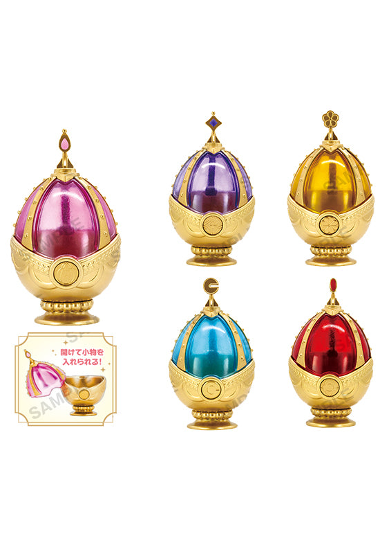 Puella Magi Madoka Magica Bushiroad Creative Puella Magi Madoka Magica Soul Gem Multi Case BOX ver.