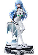 Evangelion: 3.0+1.0 Thrice Upon a Time Prime 1 Studio Premium Masterline Ayanami Rei