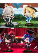 HONKAI: STAR RAIL RIBOSE NAMELESS MEDAL VOL. 1 FIGURE