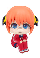 Mr. Ginpachi's Zany Class MEGAHOUSE Lookup Kagura