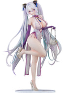 Azur Lane Phat! Company Kearsarge: Springtime Monitoring