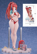 Goddess of Victory: Nikke Hobby Sakura Rapi: Red Hood - Red Flavor DELUXE EDITON