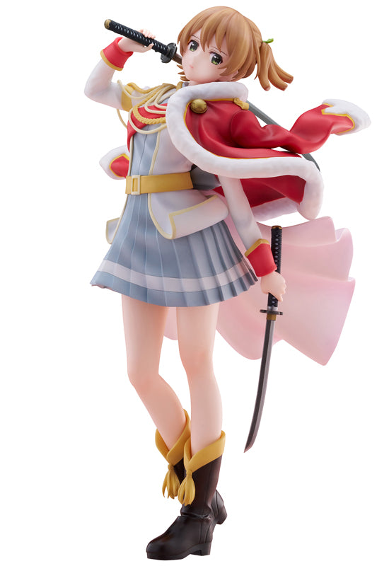 Revue Starlight F:NEX Nana Daiba