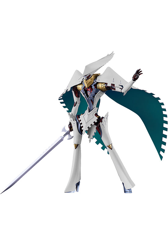 Metaphor: ReFantazio Good Smile Company PLAMATEA Seeker