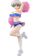 Uzaki-chan Wants to Hang Out! 2nd Season MuseMolds Hana Uzaki: Cheerleader Ver.