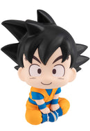 Dragon Ball DAIMA MEGAHOUSE Lookup Son Goku （mini）