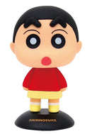 Crayon Shin-chan Max Limited YR-71S Yurayura Head Nohara Shinnosuke