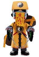 Shenzhen Mabell Animation Development FACELESS: Jiangshi Expert