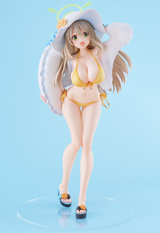 Blue Archive AMAKUNI Nonomi (Swimsuit)