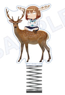 My Deer Friend Nokotan Y Line Spring Acrylic Stand