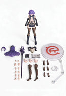 ARTISAN-FOX THE LEGEND OF XIAYA SPIRIT SUMMONER LUFI 1/12 SCALE ACTION FIGURE DELUXE EDITION