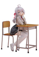 Alya Sometimes Hides Her Feelings in Russian F:NEX Alya